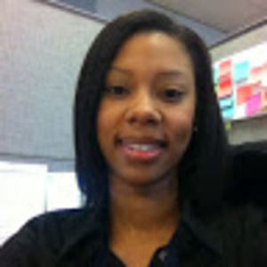 Meet your Posher, Latoya